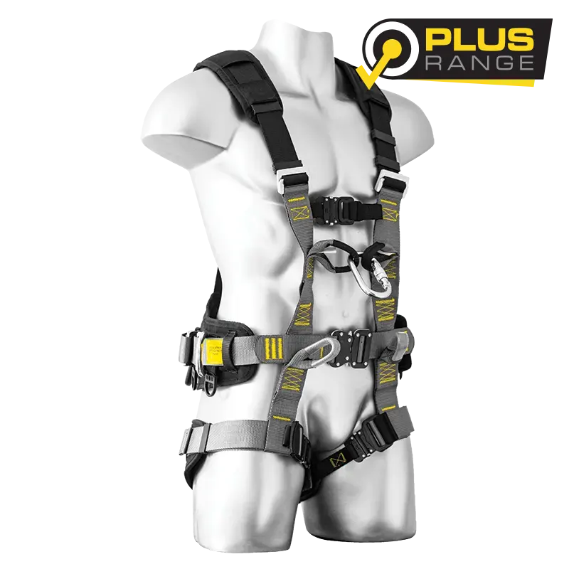 Elite - Construction harness | Zero